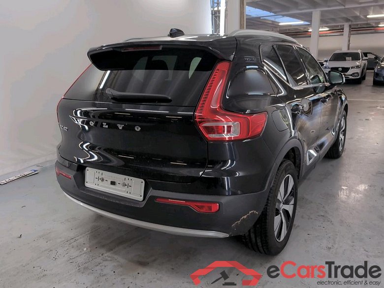 VOLVO XC40 1.5 T4 RECHARGE GEARTR. INSCRIPTION EXPR #4