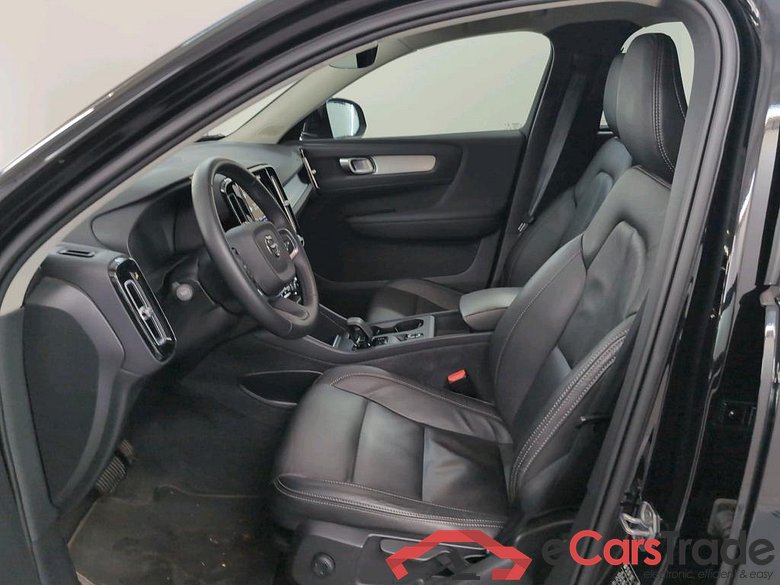 VOLVO XC40 1.5 T4 RECHARGE GEARTR. INSCRIPTION EXPR #5