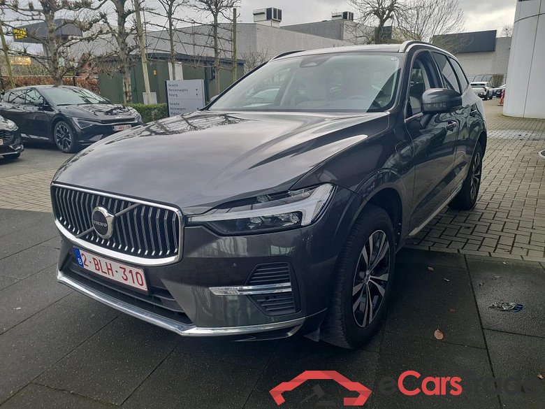 VOLVO XC60 2.0 T6 PHEV INSCRIPTION EXPR. AUTO 4WD