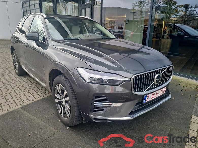 VOLVO XC60 2.0 T6 PHEV INSCRIPTION EXPR. AUTO 4WD #2