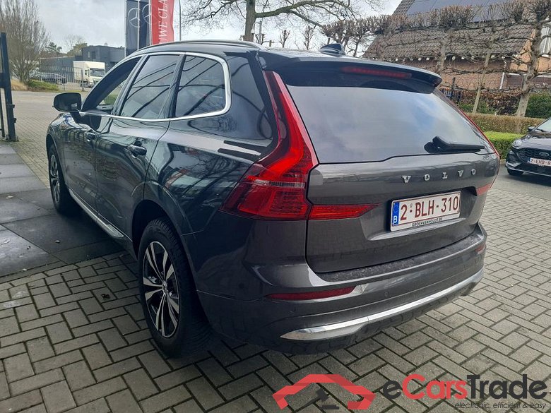 VOLVO XC60 2.0 T6 PHEV INSCRIPTION EXPR. AUTO 4WD #3