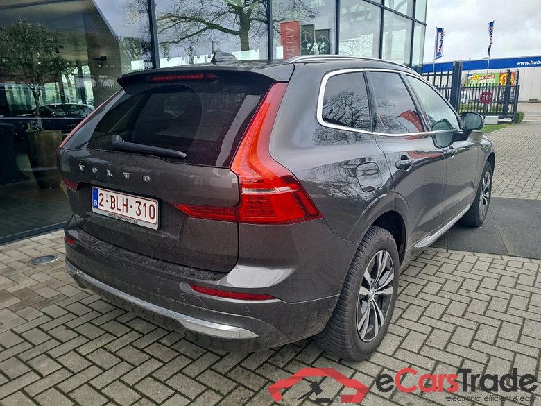 VOLVO XC60 2.0 T6 PHEV INSCRIPTION EXPR. AUTO 4WD #4