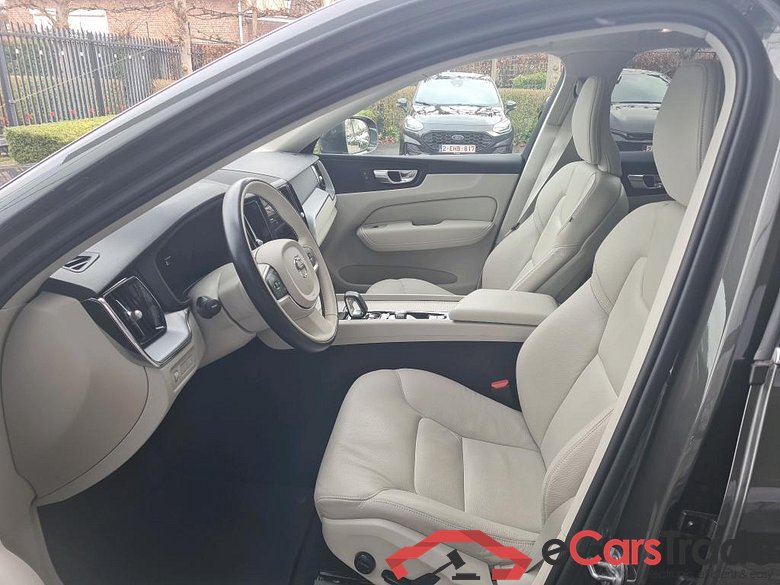 VOLVO XC60 2.0 T6 PHEV INSCRIPTION EXPR. AUTO 4WD #5