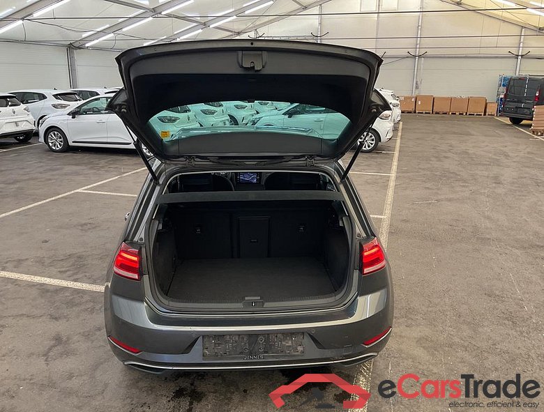 VOLKSWAGEN Golf VII Golf JOIN 1.4 TSI 92 kW (125 ch) 7 vitesses DSG #3