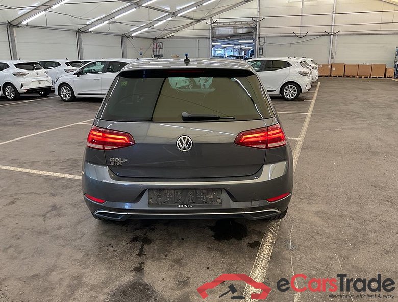 VOLKSWAGEN Golf VII Golf JOIN 1.4 TSI 92 kW (125 ch) 7 vitesses DSG #5