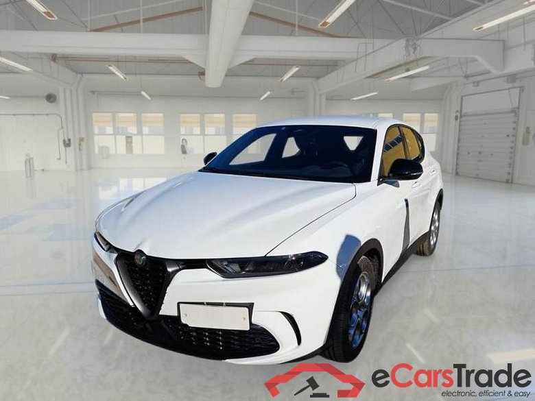 ALFA ROMEO TONALE / 2022 / 5P / SUV 1.6 DIESEL 130CV TCT6 SPRINT #1