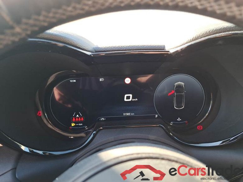 ALFA ROMEO TONALE / 2022 / 5P / SUV 1.6 DIESEL 130CV TCT6 SPRINT #4