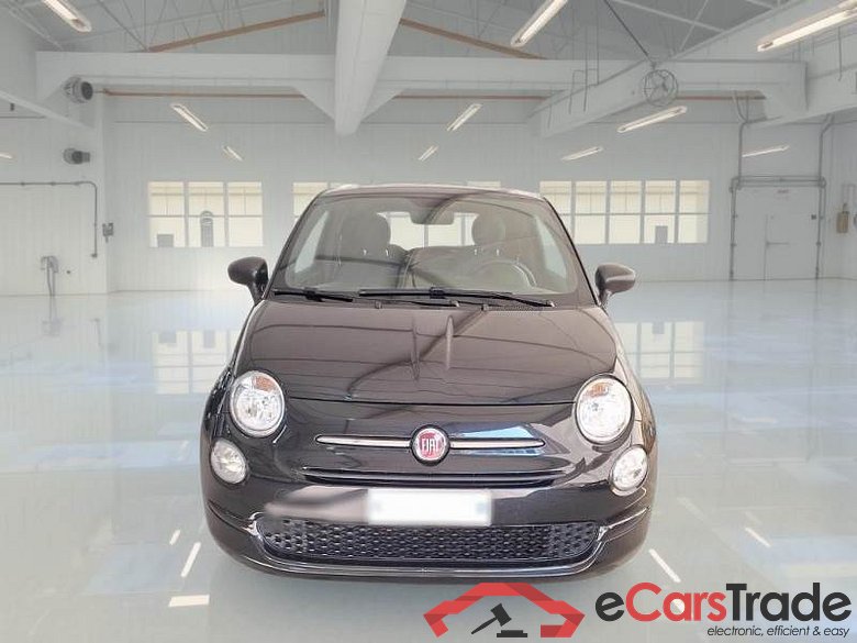 FIAT 500 / 2015 / 3P / BERLINA 1.0 70CV IBRIDO CULT #6