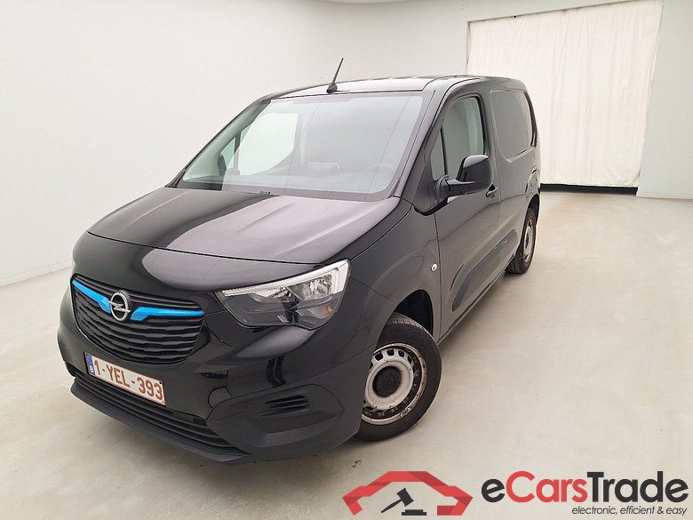 Opel, _Combo '18, Opel Combo 1.5 Turbo 55kW 2.0T L1H1 Edition 4d #2