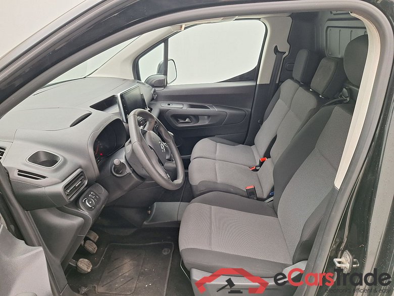 Opel, _Combo '18, Opel Combo 1.5 Turbo 55kW 2.0T L1H1 Edition 4d #3