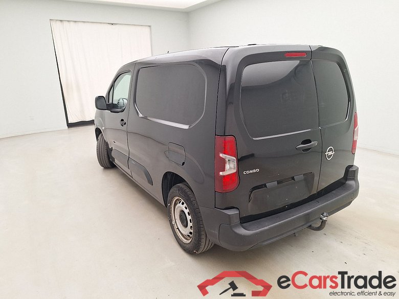 Opel, _Combo '18, Opel Combo 1.5 Turbo 55kW 2.0T L1H1 Edition 4d #6