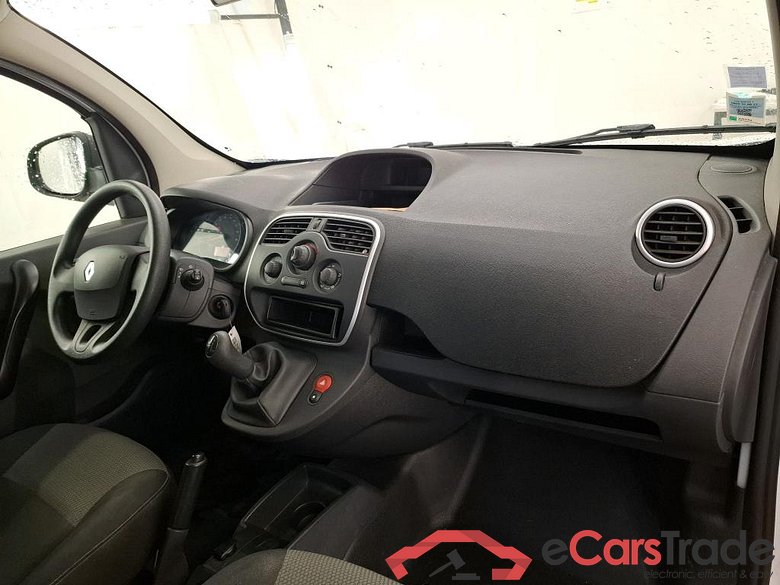 Kangoo Express Compact Générique (L0) 1.5 dCi 75CV BVM5 E6 #5