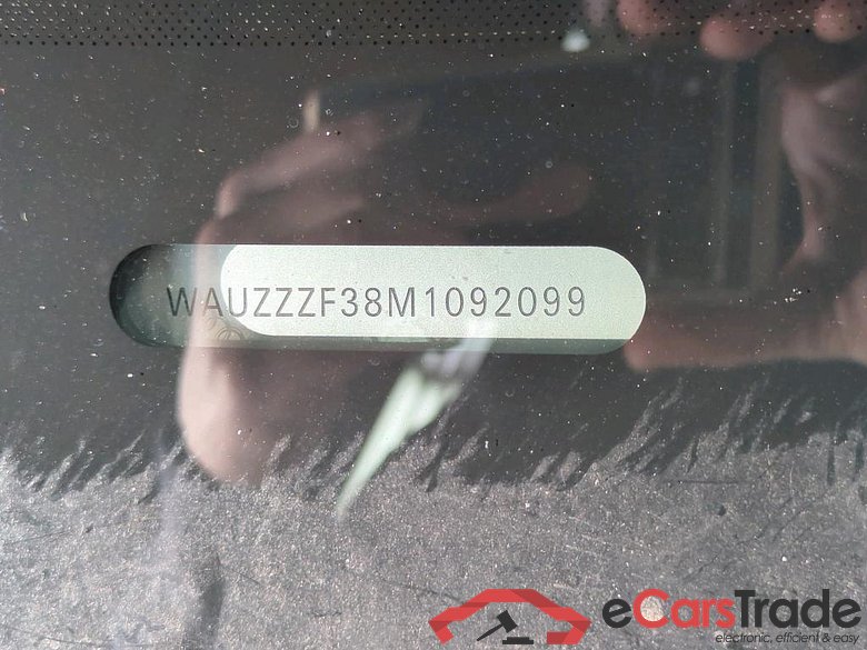 Q3 35 TDI quattro 2.0 TDI 110KW AT7 E6d #4