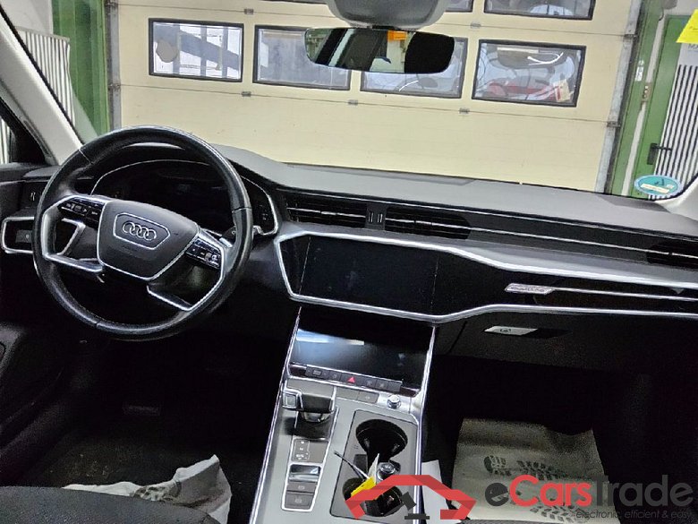 A6 Avant 40 TDI quattro 2.0 TDI 150KW AT7 E6d #3