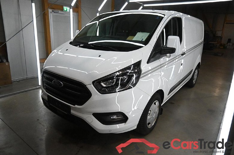 Transit Custom Kasten 320 L1 2.0 TDCi 96KW MT6 E6dT