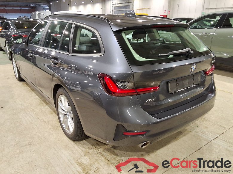 BMW 3 SERIES TOURING 2.0 330E (215KW) TOURING #2