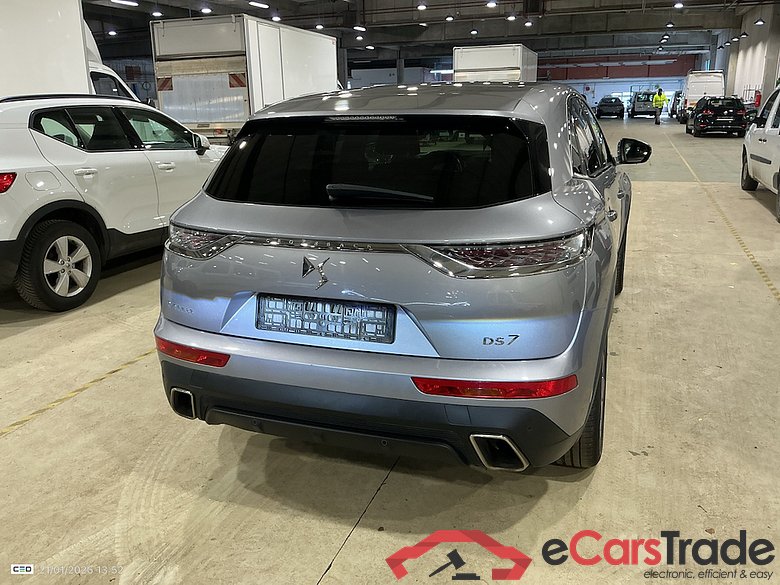 DS AUTOMOBILES DS 7 CROSSBACK 1.6 PHEV 225 BASTILLE + AUTO #5
