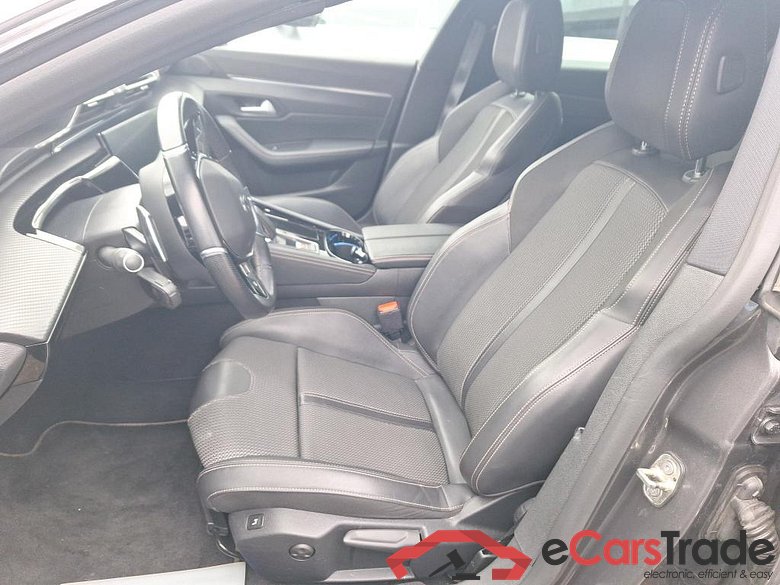 PEUGEOT 508 SW 1.6 PHEV 225 E-AUTO GT #5