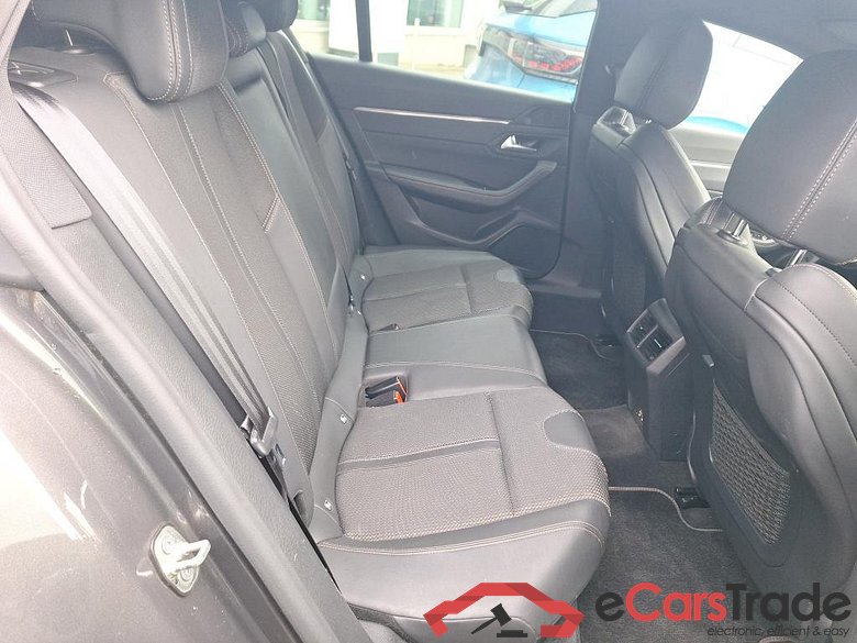 PEUGEOT 508 SW 1.6 PHEV 225 E-AUTO GT #6