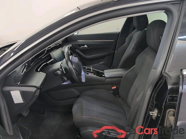 PEUGEOT 508 SW DIESEL - 2018 1.5 BlueHDi Active S&S #5
