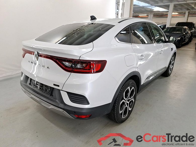 RENAULT ARKANA 1.6 E-TECH 145 TECHNO #4