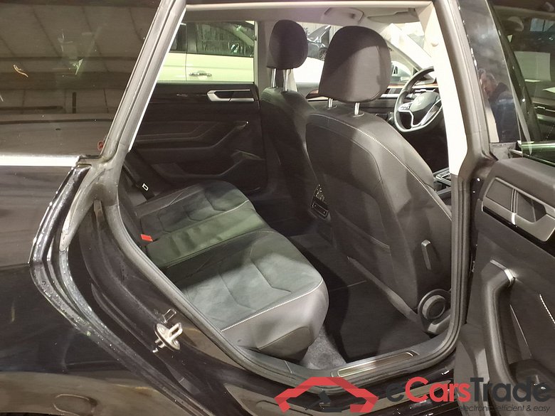 VOLKSWAGEN ARTEON SHOOTING BRAKE 1.4 EHYBRID DSG ELEGANCE SHOOTING BRAKE #5