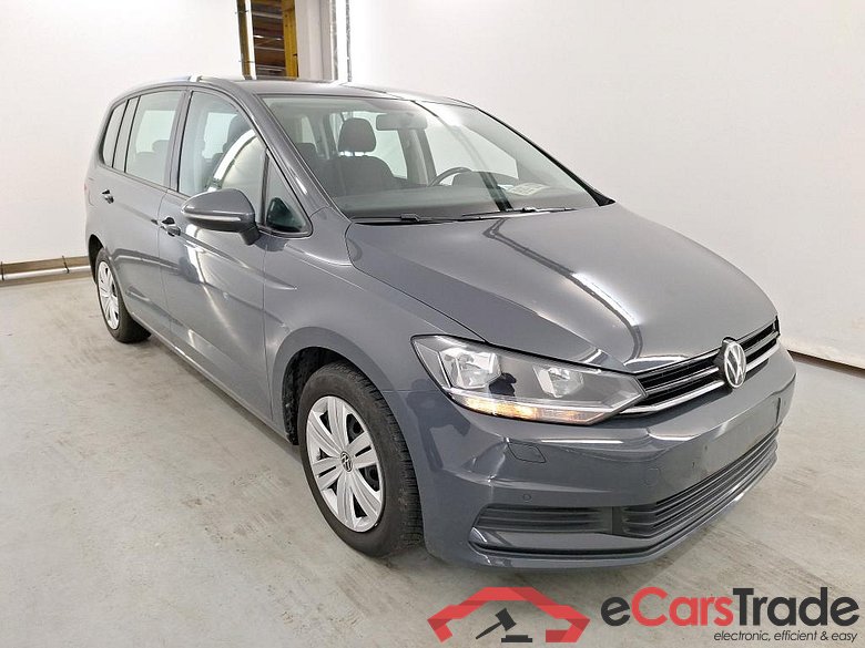 VOLKSWAGEN TOURAN 2.0 TDI 90KW TRENDLINE #2