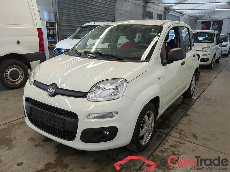 Panda Easy 1.2 51KW MT5 E6dT