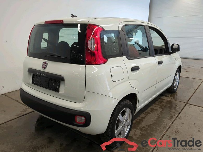 Panda Easy 1.2 51KW MT5 E6dT #2