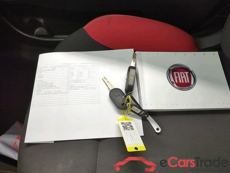 Panda Easy 1.2 51KW MT5 E6dT #3