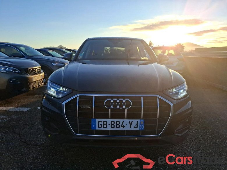 AUDI Q5 Sportback / 2020 / 5P / SUV 50 TFSI e 299 QTT S TRONIC 7 AVUS #1