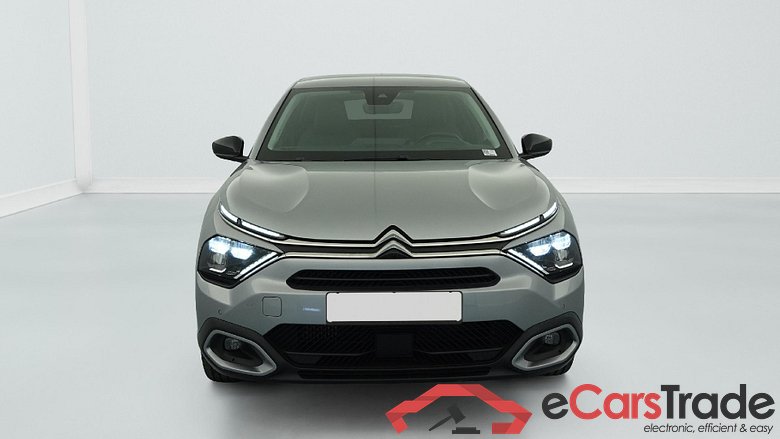 Citroen C4 PureTech 130 EAT8 Max #2