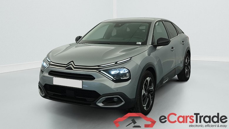Citroen C4 PureTech 130 EAT8 Max #3