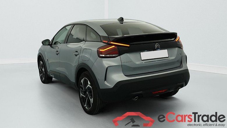 Citroen C4 PureTech 130 EAT8 Max #5