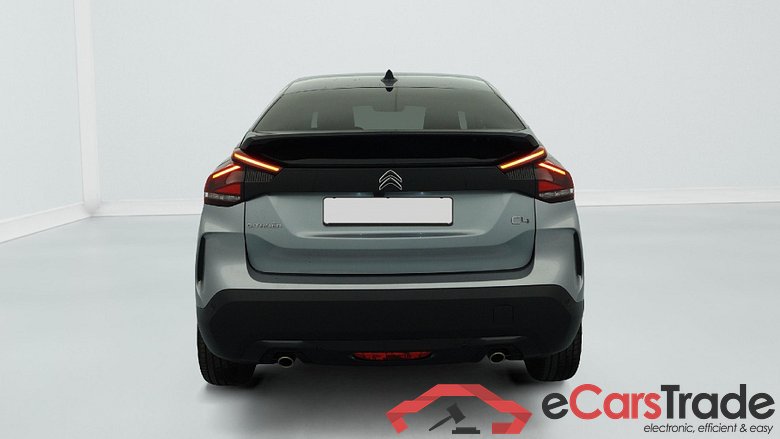 Citroen C4 PureTech 130 EAT8 Max #6
