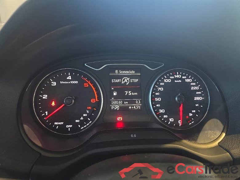 AUDI Q2 / 2016 / 5P / SUV 1.6 30 TDI BUSINESS S TRONIC #4