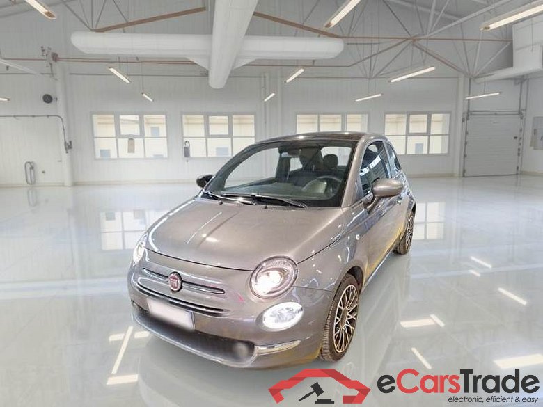 FIAT 500 / 2015 / 3P / BERLINA 1.0 70CV IBRIDO DOLCEVITA