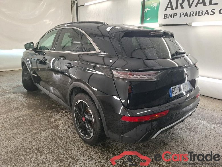 7 Crossback Performance Line + 1.5 BlueHDi 130CV BVA8 E6d #2