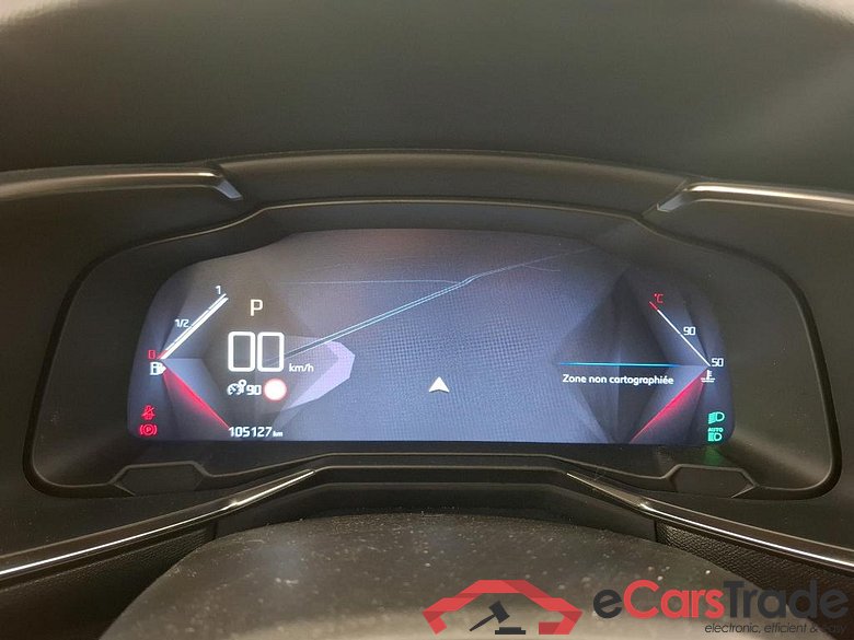 7 Crossback Performance Line + 1.5 BlueHDi 130CV BVA8 E6d #6