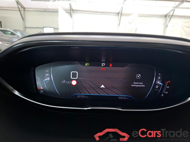 5008 Active Business 1.2 PureTech 130CV BVA8 E6d #6