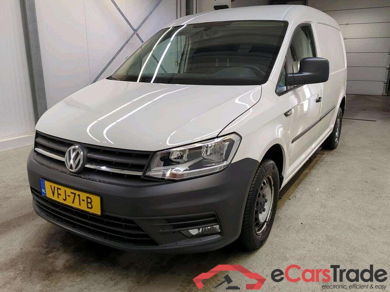 VOLKSWAGEN Caddy 1.4 TGI L2H1 Eco.Com