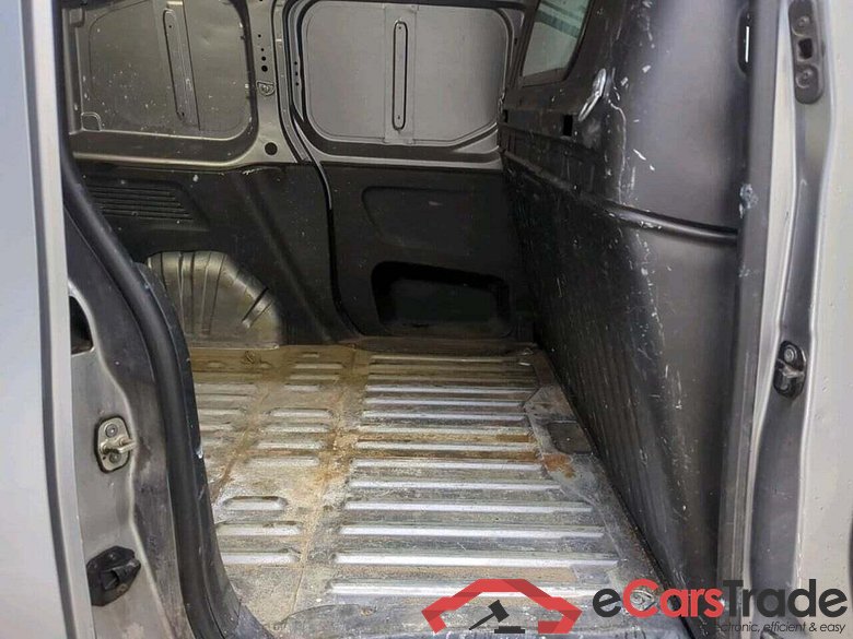 PEUGEOT Partner 1.6 BlueHDI Pro #5