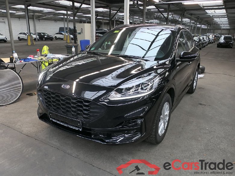 Kuga Plug-In Hybrid ST-Line 2.5 165KW ATV E6d