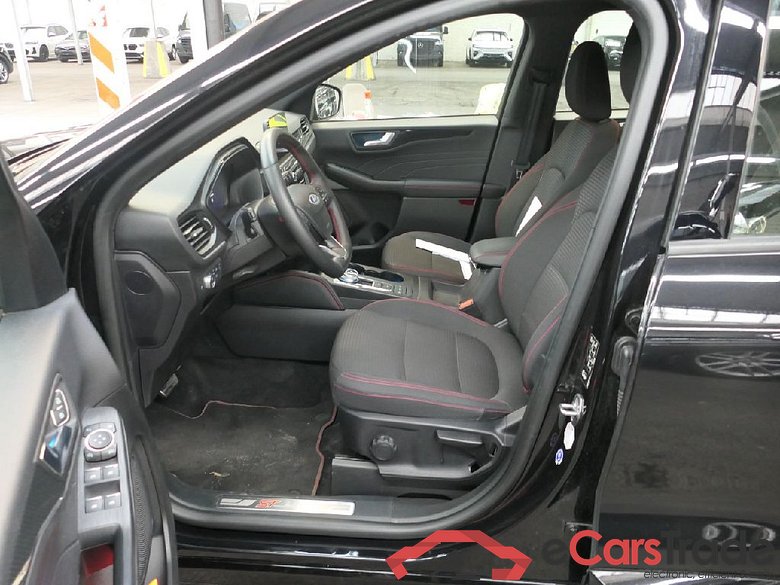 Kuga Plug-In Hybrid ST-Line 2.5 165KW ATV E6d #5