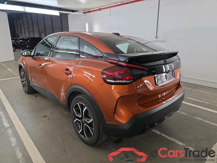 Citroen C4 C4 50 kWh Shine 100kW/136pk  5D/P Auto-1 #3