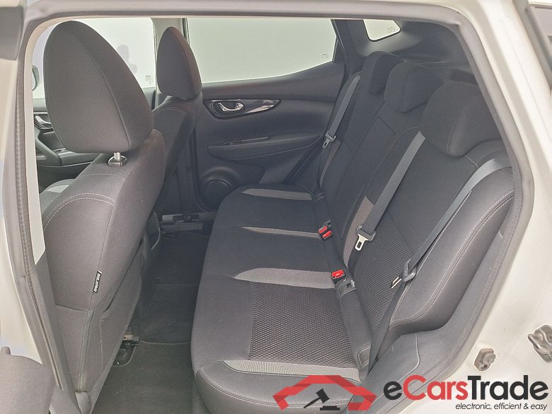 Nissan, Qashqai '17, Nissan Qashqai DIG-T 140 MY18 Acenta 5d #4
