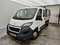 preview Peugeot Boxer #0