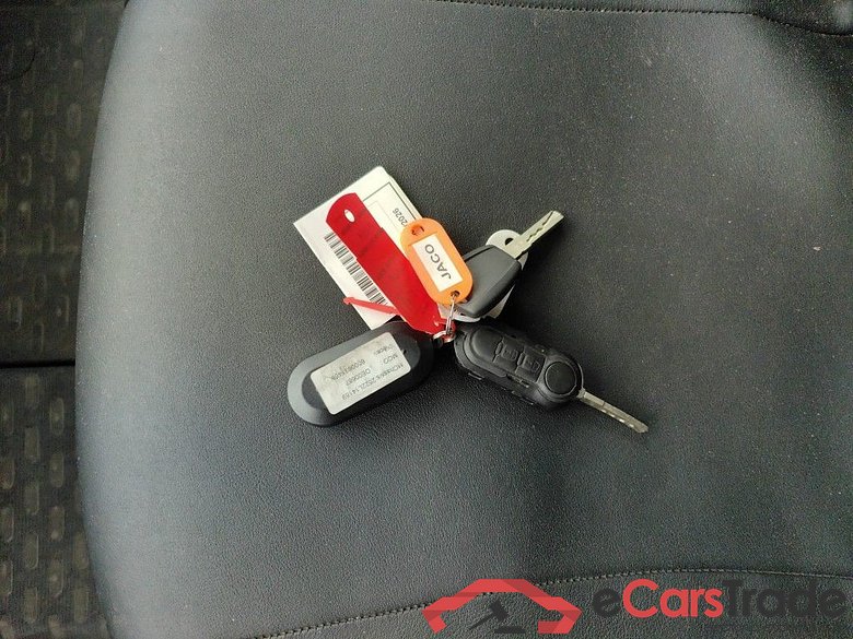 PEUGEOT BOXER 335 LWB DSL - 2014 2.0 BlueHDi 130 L3 Pro S&S 4d #4