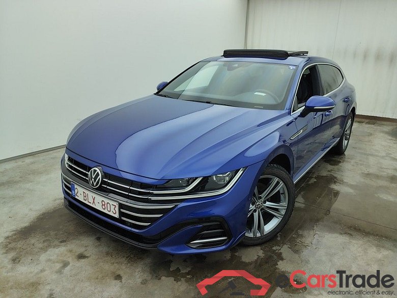 Volkswagen Arteon Shooting Brake 1.4 eHybrid R-Line Shooting Brake 5d