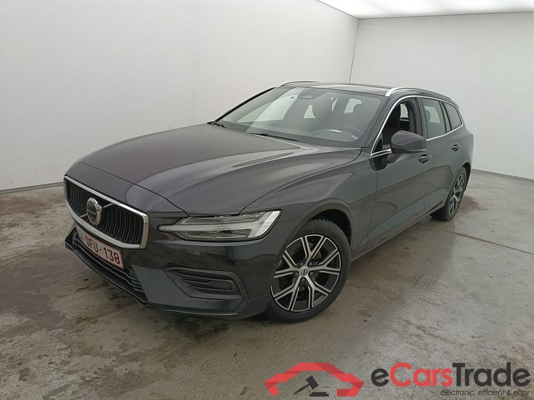 Volvo V60 B3 Core DCT 5d
